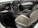 JAC JS4 Intelligent 2025 V4 1.5L